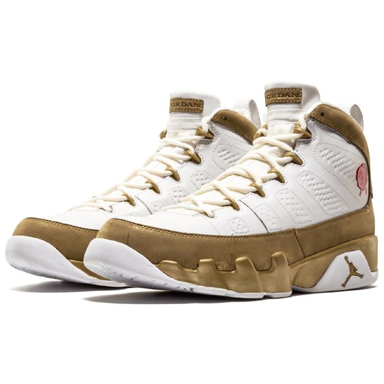 Air Jordan 9 Retro Premio 'Bin23' 410917-101