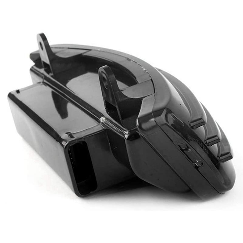 Wireless Tail Light Turn Signal For Street Glide Road Glide Road King 2014- Taillight Motorcycles Smoked Grey
