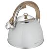 Klausberg 3L Whistling Kettle Kb-7500