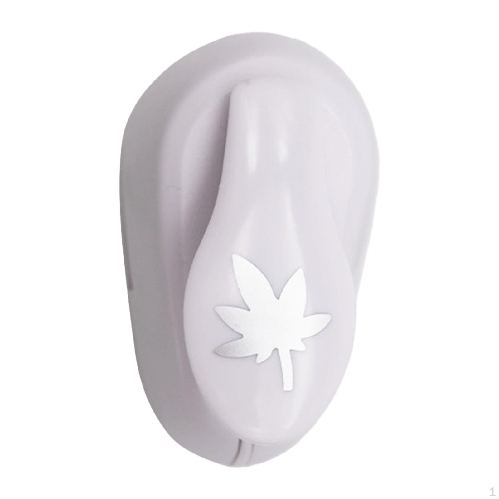 

Craft Hole Punch Mini Cut,Comfortable Grip, Crafts,Handmade Paper Scrapbook Puncher for