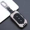 2020 Wuling Capgemini Smart Key Cover: Protective Metal Shell with Buckle