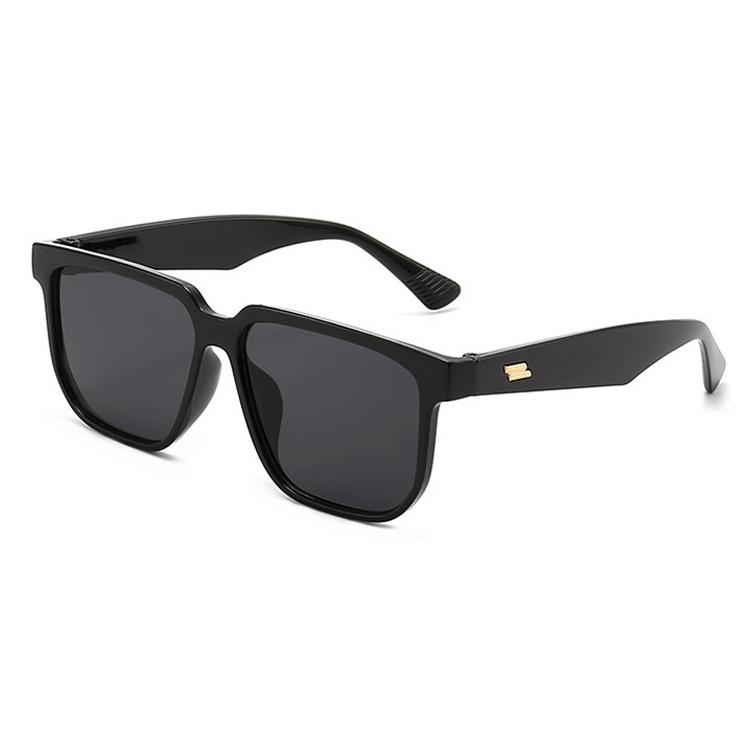 Vintage Sunglasses Men Square Sun Glasses Women Luxury Brand Designer Classic Eyeglasses Man Driving Eyewear UV400