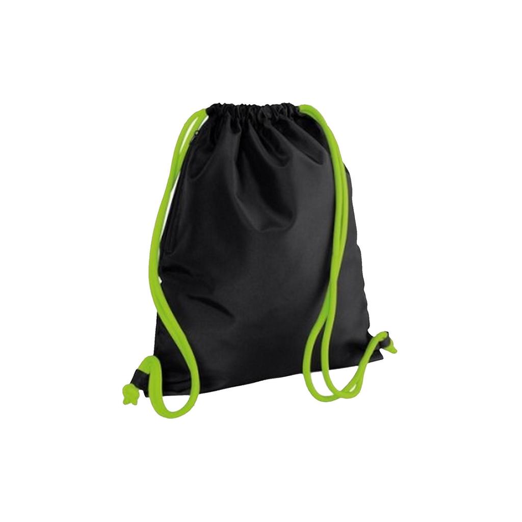 BagBase Icon Drawstring Bag/Gymsac