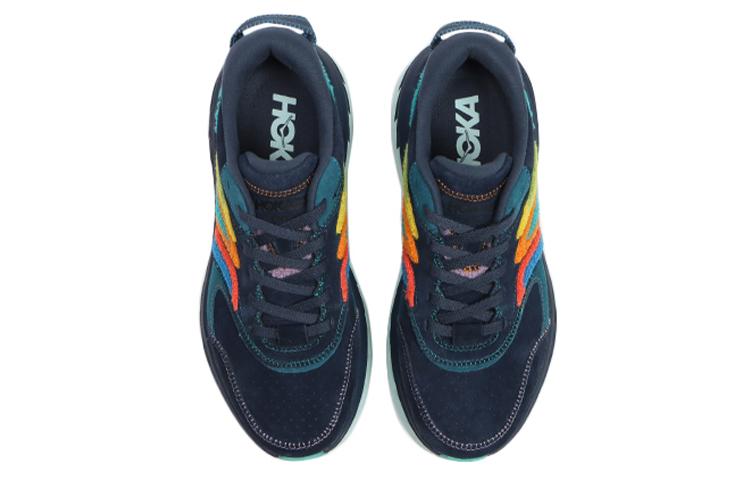 HOKA ONE ONE Bondi L Embroidery Outer Space All Gender 1126855-OSAT