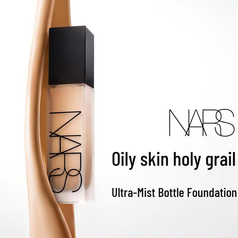 NARS Soft Matte Complete Foundation