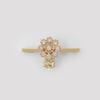 Rhinestone Watch Strap Decorative Ring for Whoop 5.0/5.0 MG/4.0 Women Girl