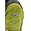 Green and Black Insulated Sweatshirt, "", Ce, Lahti