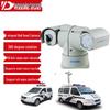YUOUT 360° HD Night Vision T-Type Vehicle PTZ Camera System