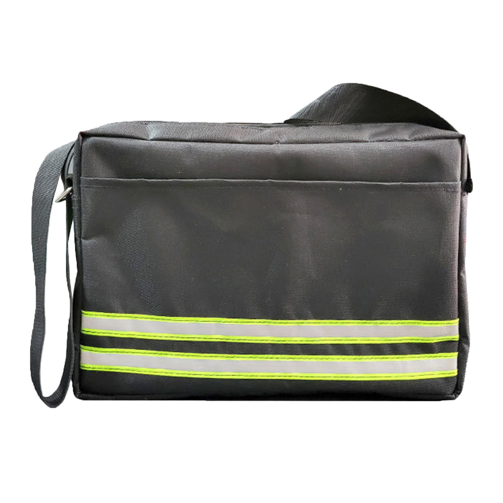 Single Shoulder Messenger Bag Hardware Repair Electrician Toolkit Bag Oxford Bag 1