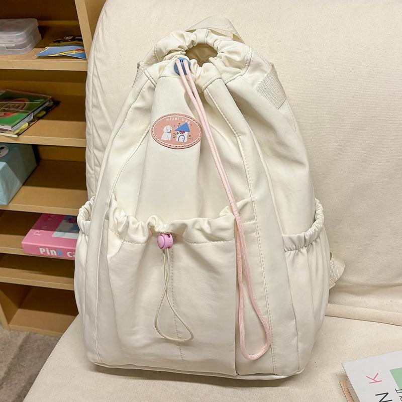 

Детские школьные ранцы Ученики начальной школы Первый класс Завязки Девочки Ученики средней школы Старшеклассники Студенческие рюкзаки