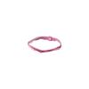 Phiten Rakuwa Extreme Twist Anklet Pink 21cm with Metax Technology