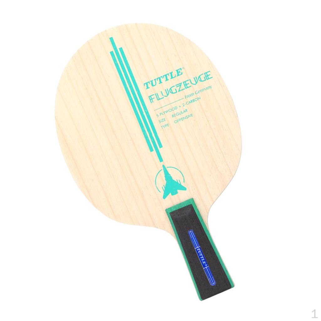 

1 Tennis Racket Professional Anti-skid For Training Short Handle