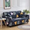 Full Cover Fabric Combination Anti Slip Cover Sofa Cover Fully Covered Elastic Sofa Cover