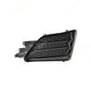 Bumper Grille Side Active Shutter Grille For Tesla Model S Fog Lamp Case 1057851-00-J 1058007-00-J 1057851 2016-2020 Auto Parts