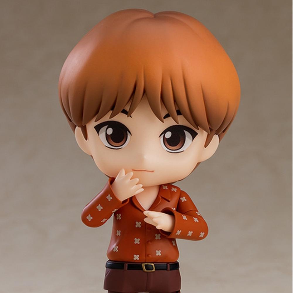 

Компания Good Smile TinyTAN BTS Good Smile Company Нендороид № 1802 Джин