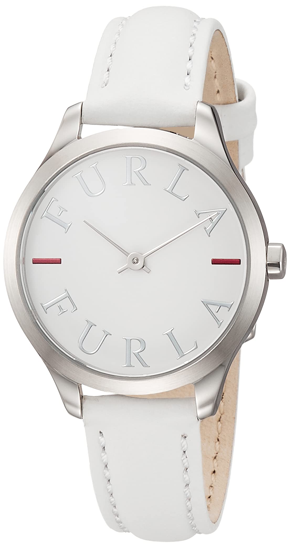 Часы LIKELOGO 4251124501 Белые [Furla] Женские [Товар] белый
