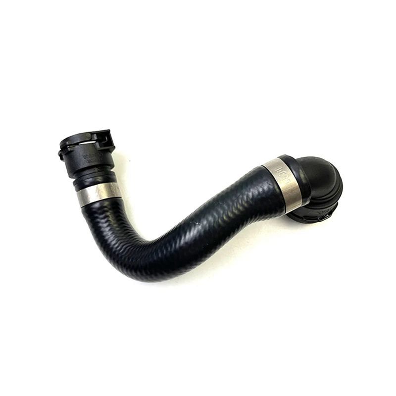 17127535535 Engine Radiator Coolant Hose Tube Pipe Component For BMW X3 X4 G01 G02 G08 Gear Oil Cooler Return Line
