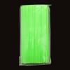 Plastic Drinking Straws Pp Disposable For Kids Diy Crafts And Parties