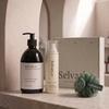 [SET] Body Wash 500ml + Body Mist 120ml (GIFT Shower Puff + Gift Box Packaging)