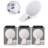 Mobile Phone LED Selfie Ring Light Portable Circle Photography Clip Fill Light
