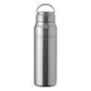 700ml Stainless Steel Water Bottle, Vacuum Insulated, Cold & Hot Water Insulation, Lightweight, Direct Drinking, Easy To Clean, Outdoor, WENS, S