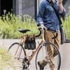 Portabirra per Bicicletta Ciclismo Conservazione Birra Anti-Sversamento Portabottiglie per Bicicletta per Pendolarismo Strada di Montagna Quotidiano Tour Esterno