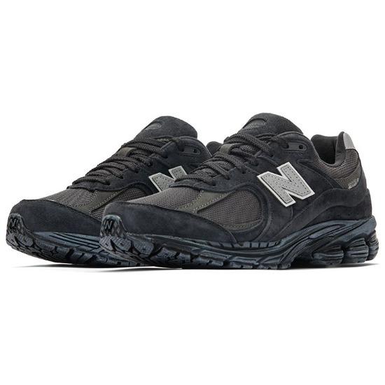 New Balance 2002R Negru Gri Unisex Adidași M2002RBV