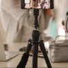 Professional Bowl System Camera Attachment 100mm Half Ball Flat To Bowl Converters Adapter for Tripods Fluid Head