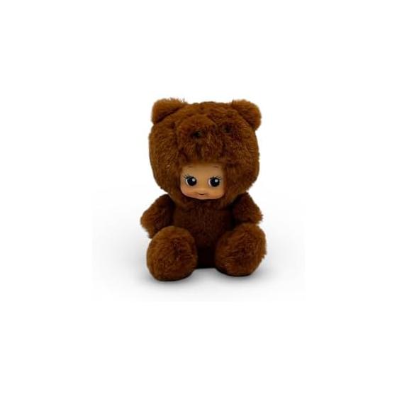 Bear Costume Kewpie Plush Toy - Taito Limited Prize Amusement Exclusive