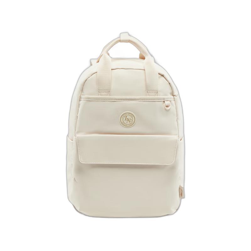 Li-Ning Women s 2026 Water-Repellent Multi-Compartment Backpack ABSW039 F