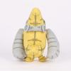 Peluche MrBeast Lab Banana Blasta con Pelo Corto Morbido per Bambini e Fan