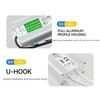12V 24V 20W60W Waterproof IP67 LED Light Box Transformer Switching Power Supply Driver Sign Lighting Transformer