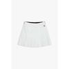 Ecco Golf Women Pleats Skirt  Esacsk21410 