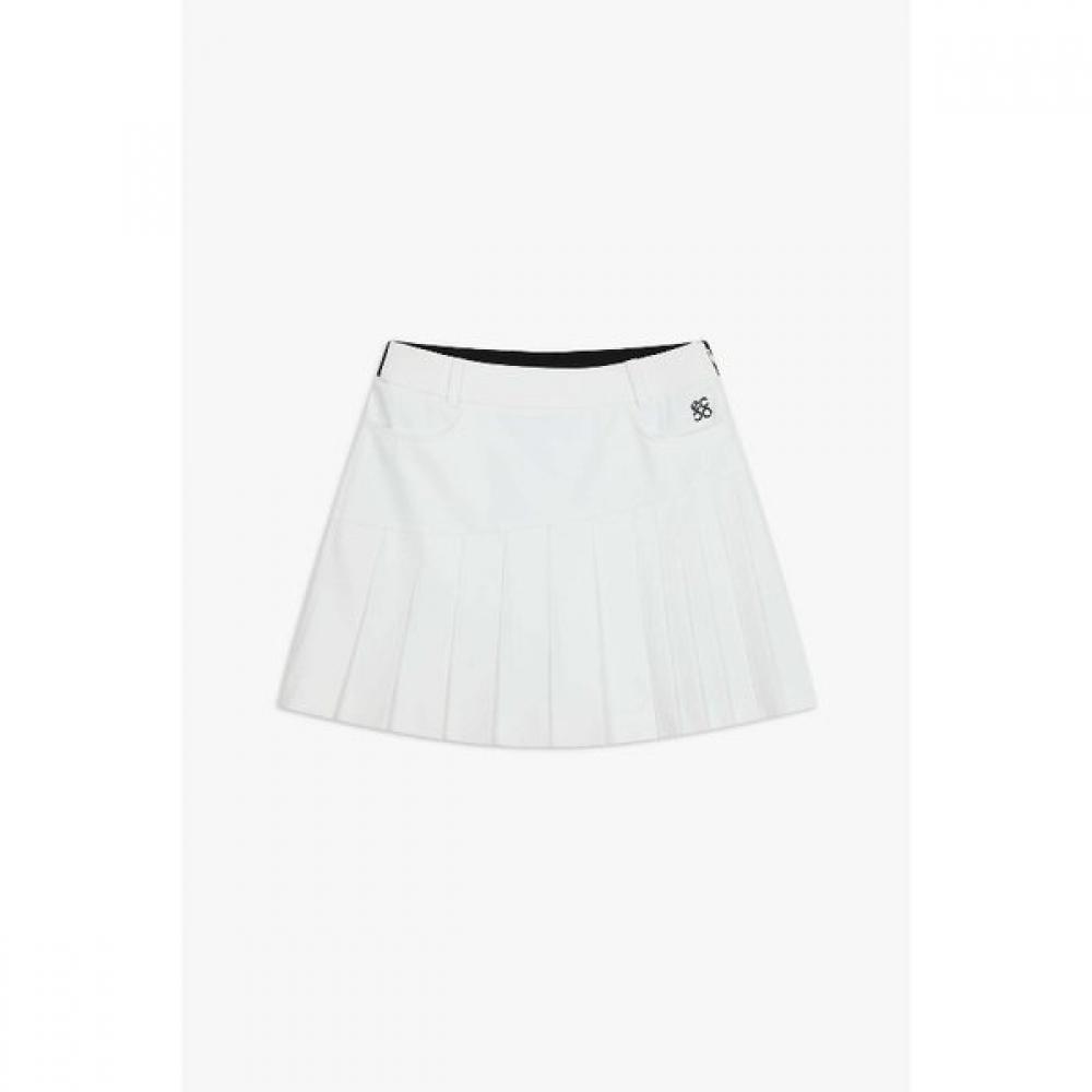 Ecco Golf Women Pleats Skirt  Esacsk21410 