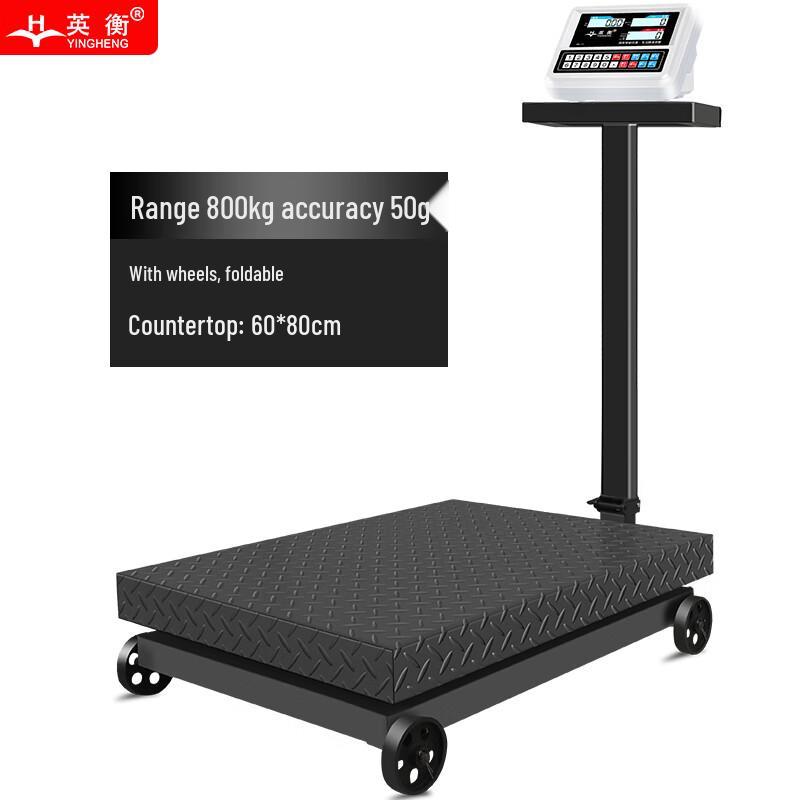 

Commercial Electronic Platform Scale