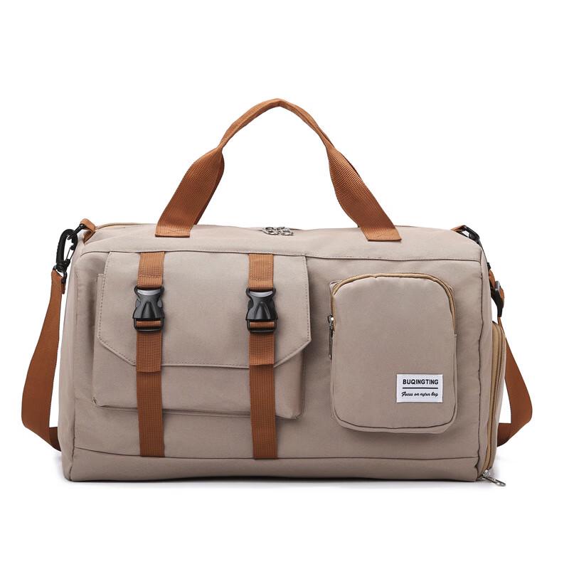 

Travel Gym Duffel Bag 1