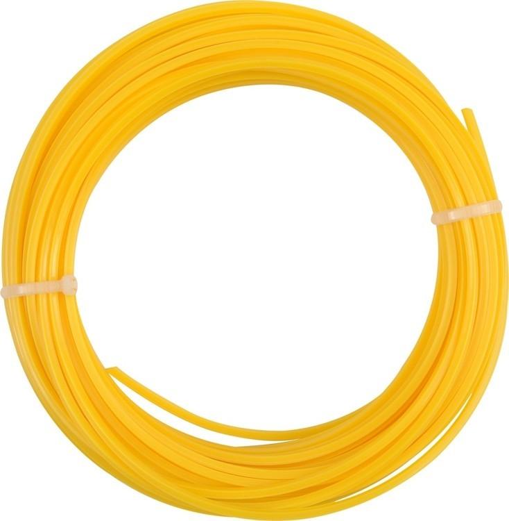 Square cutting line 1.6mm x 10m 89412 FLO