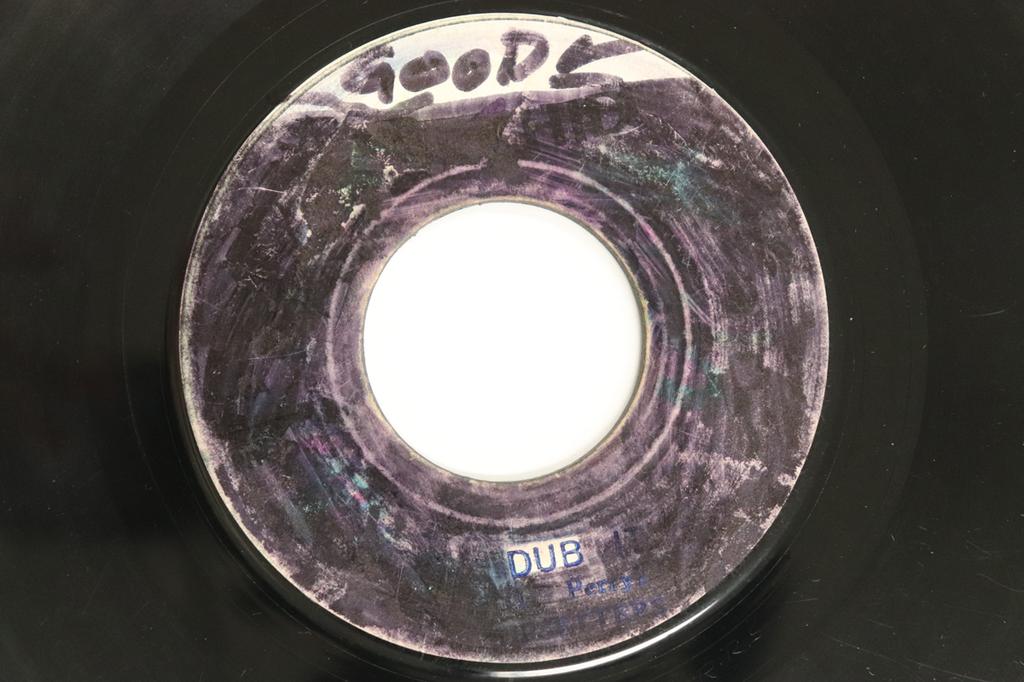 7inch Record SUSAN CADOGAN / THE UPSETTERS - Do It Baby / Dub It none Orchid Jamaica Reggae, Ska & Dub Used