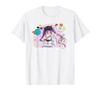 [Tokoyami Towa] Hologra Famous Scene T-shirt