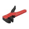 Terminal Crimping and Stripping Pliers for 0.2-5.5mm Stranded Wire 168mm Long