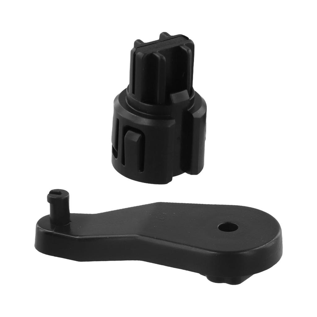 Stellklappen-Stiftbuchse Auto Dämpferhebel OEM 1H1819125