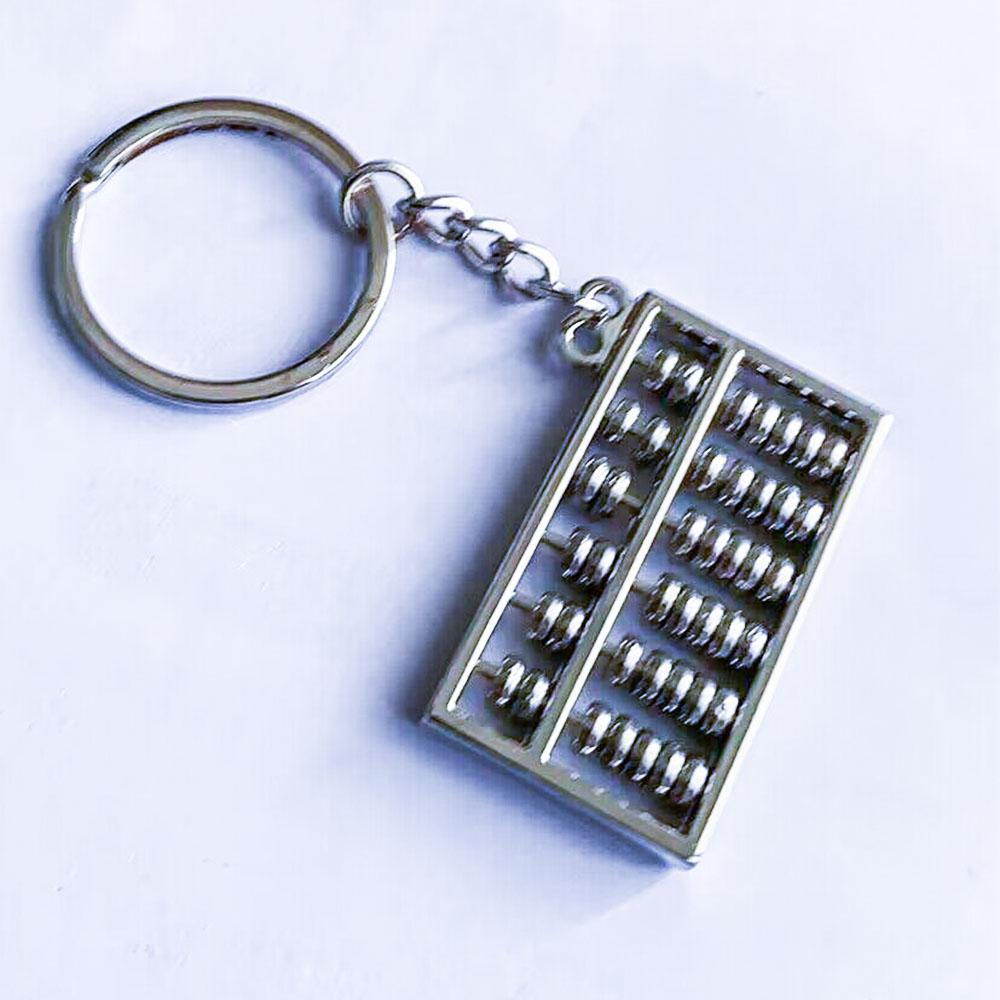 Special Classic 3D Poker 10JQKA Toilet Tool Model Key Chain Playing Card Keyring Keyfob Gift for Lover