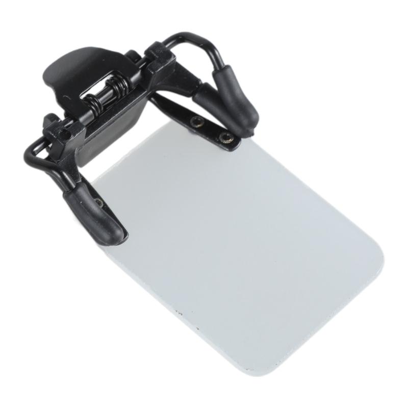 

Plastic Shootings Glasses Patches Eye Mask Aim Assistance Glasses Patches International Standard Shootings Glasses Patches чистий