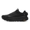 Fila Boa Explorer 3 Warm Version Casual Sports Outdoor Shoes Women Shoes Black A12W541236FBB
