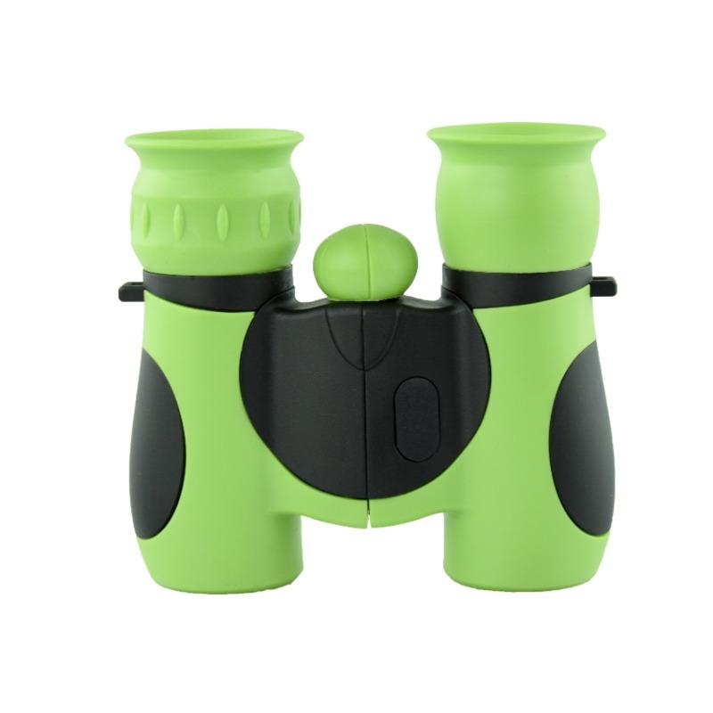 8x21 Foldable Mini Telescope High-definition Night Vision Portable for Kids Outdoor Adventure
