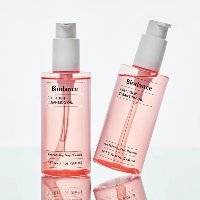 Collagen Cleansing Oil 200ML