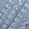33 Crystal Clear Acrylic Bead Garland Chandelier Hanging wedding supplie