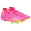 Nike Zoom Mercurial Superfly 9 Elite FG Pro Luminous Pack Men Sneakers Pink Pink-Blast Gridiron FD0241-605