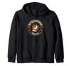 Kiteboarding, Kitesurfing, Kitesurfer - Kitesurfing Profi Zip Hoodie