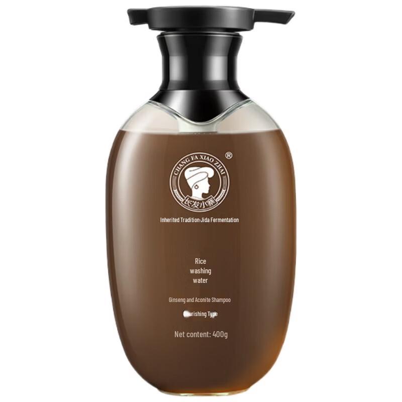 

Oil Control & Volumizing Anti-Dandruff Shampoo